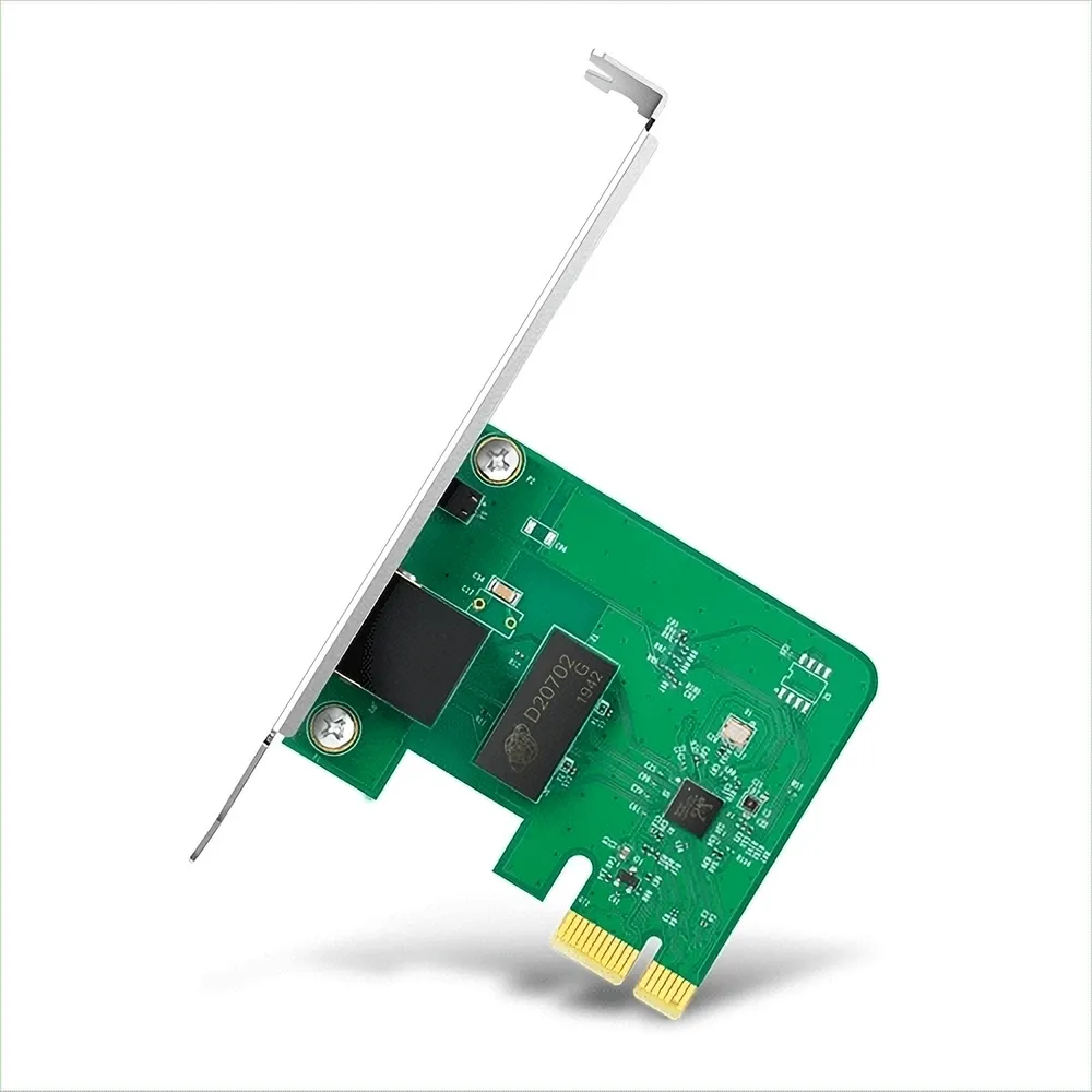 TP-Link TG-3468 Gigabit PCI Express Network Adapter