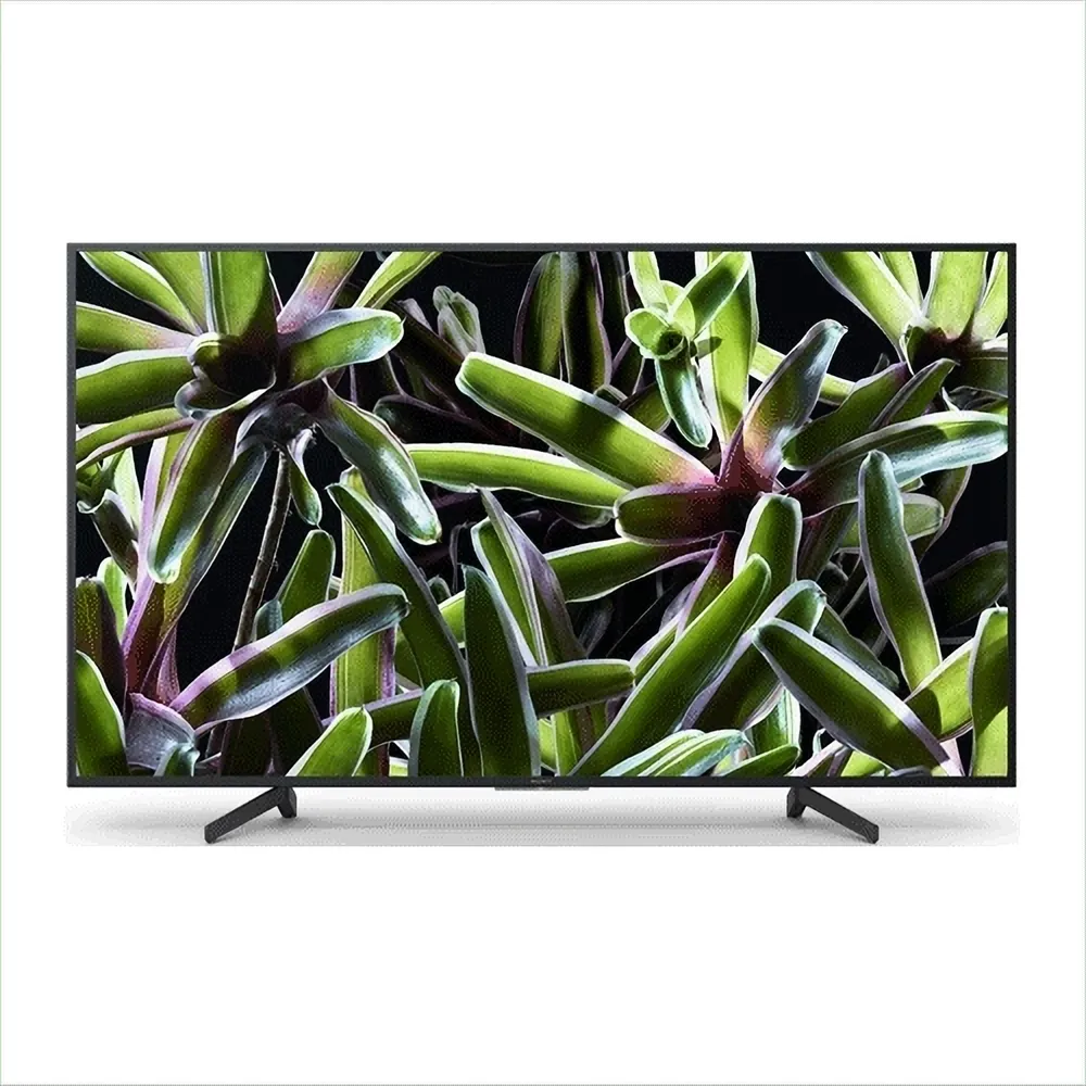 Телевизор SONY 55 XG 7096